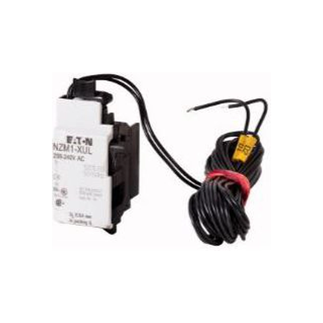 Eaton Undervoltage release 24VDC NZM1-XUL24DC (259481)