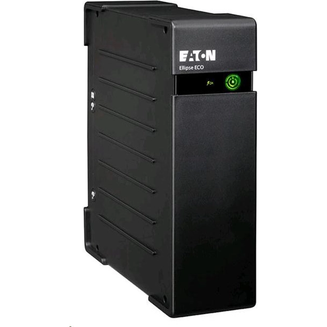 Eaton UPS 1/1fáze, 500VA – Elipsės ECO 500 FR