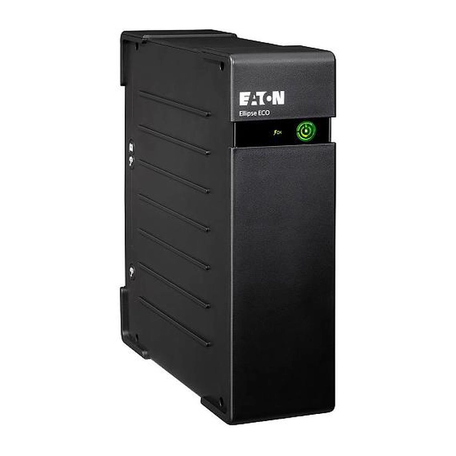 EATON UPS Ellipse ECO 500 IEC, 500VA, 1/1 faas (EL500IEC)