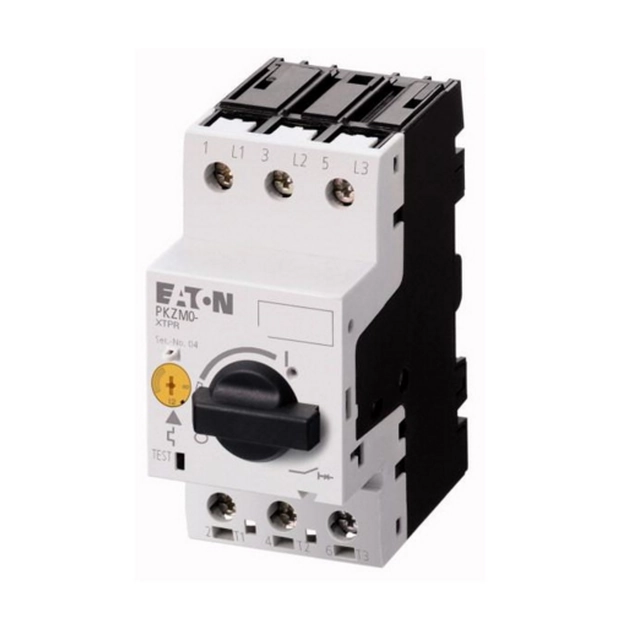 Eaton Wyłącznik do ochrony transformator: PKZM0-10-T - 088916