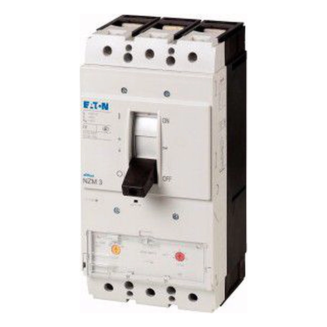 Eaton Wyłącznik mocy 3P 400A 36kA NZMC3-A400 (109666)