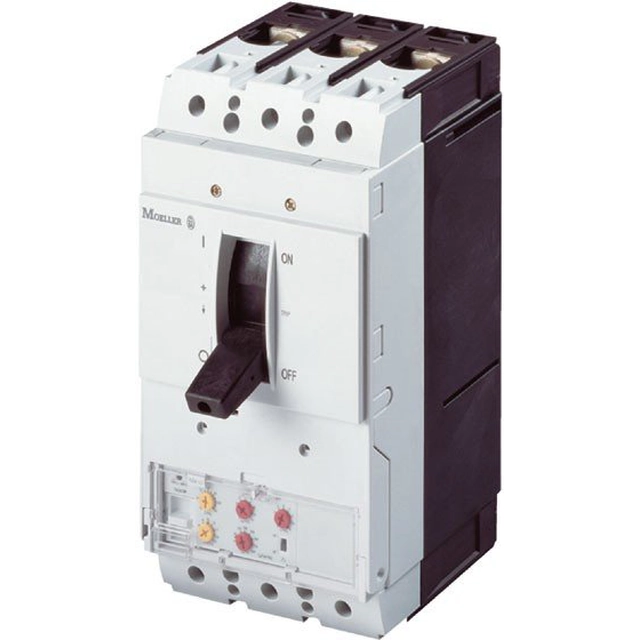 Eaton Wyłącznik mocy NZMN3-AE400 3 bieguny – 259114