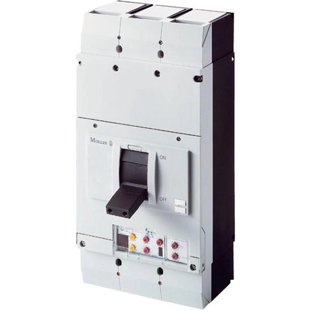 Eaton Wyłącznik mocy NZMN4-AE1250 3-biegunowy 1250A 265761