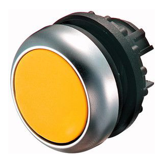 Eaton Yellow button drive with spring return M22S-D-Y (216599)