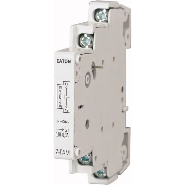 Eaton Z-FAM модул за дистанционно освобождаване (248293)