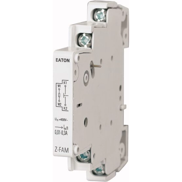 Eaton Z-FAM remote release module (248293)