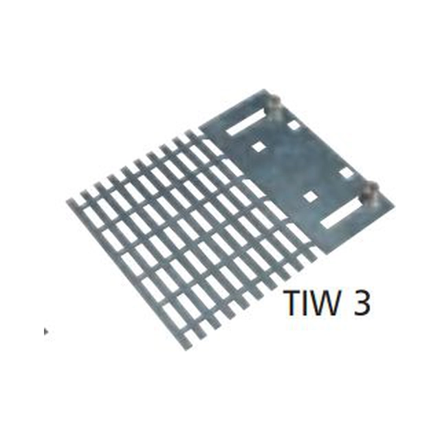 Eatoni kinnitusklamber TIW-3 (275432)