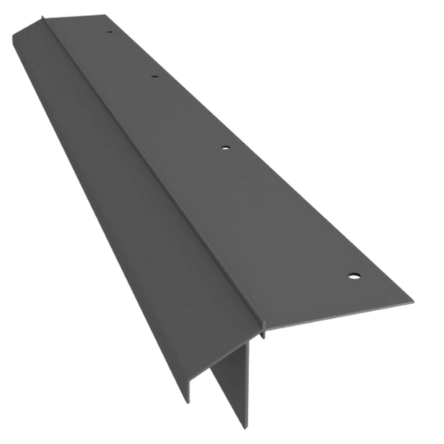 Eaves profil K10R Renoplast