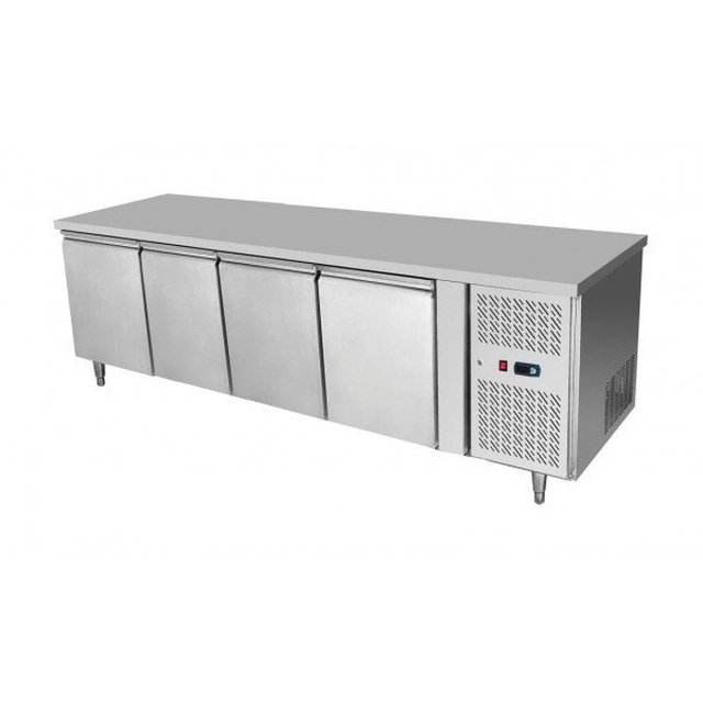 FREEZER TABLE 4-DRZWIOWY 560L INVEST HORECA EPF3482 EPF3482