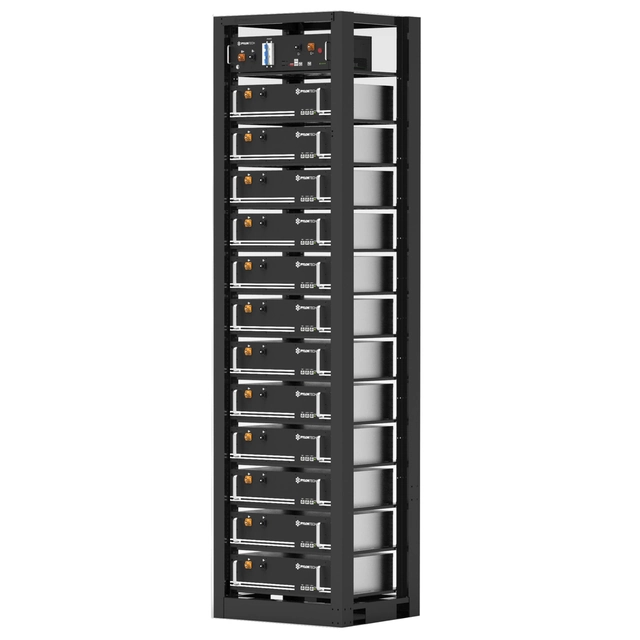 Pylontech Rack PowerCube H2 12+ 1