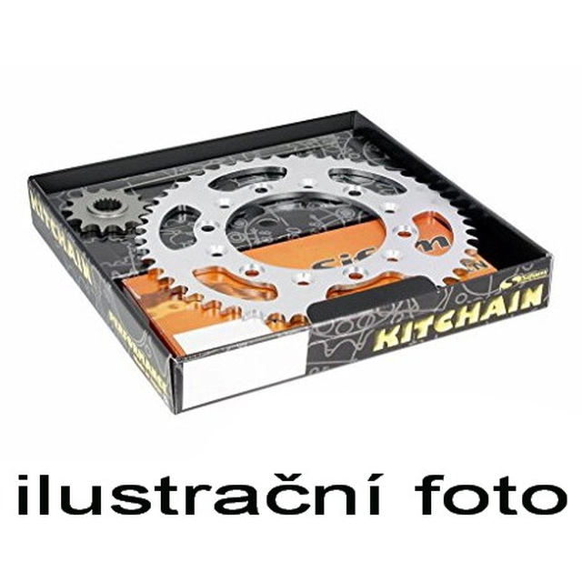 Sifam Chain kit for Husqvarna 95U06301-SDR