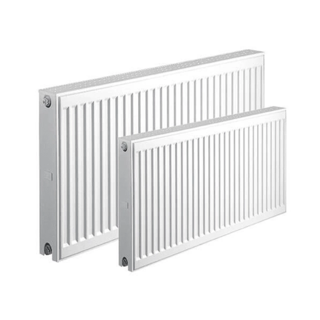 KOPH 22/300/1200 radiator type steel panel, 1170 W