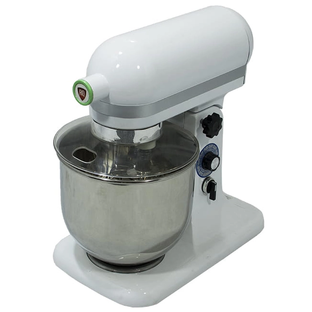 Planetary Mixer RQB7-W | 7l