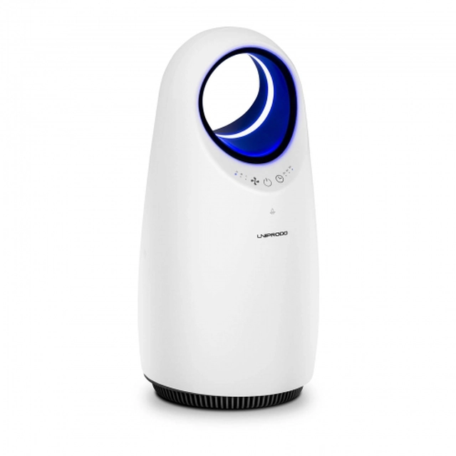 Air purifier 10m2 HEPA H11