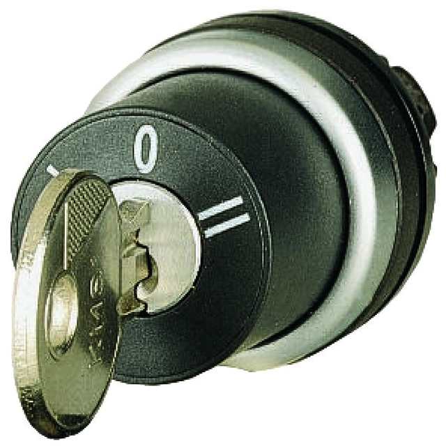 Drive M22-WRS3 key switch 3 location