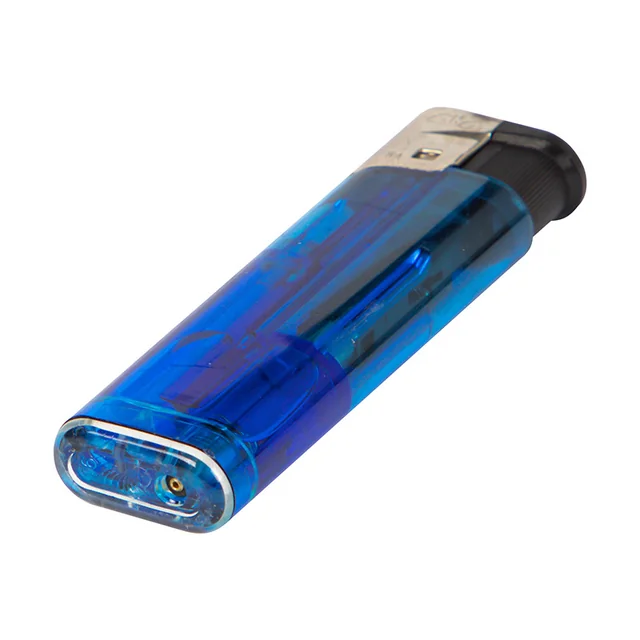 Glow lighter ULD-2116 TRANSPARENT