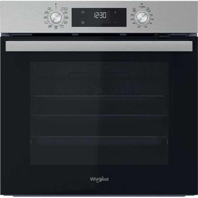 Whirlpool Corporation OMR58HU1X 71 L oven