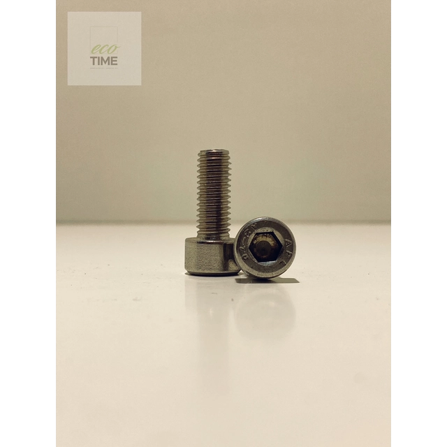 Allen screw with cylinder head M8x20 DIN912 ( mounting structures for photovoltaic panels ) pv