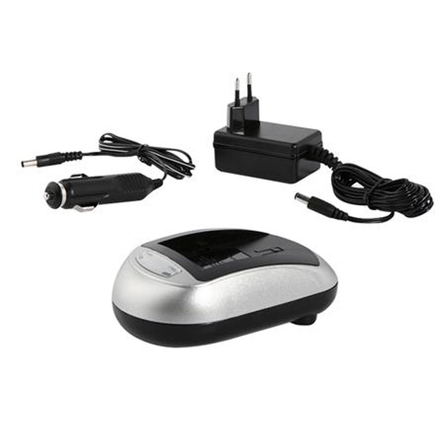 Compatible charger Panasonic PV-GS80