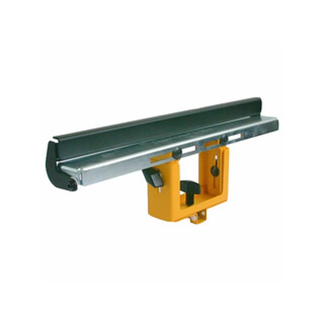 DeWalt DE7029-XJ workpiece support for stand extension