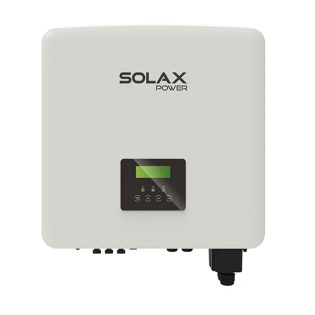 Solax X3-Hybrid-12.0-D G4