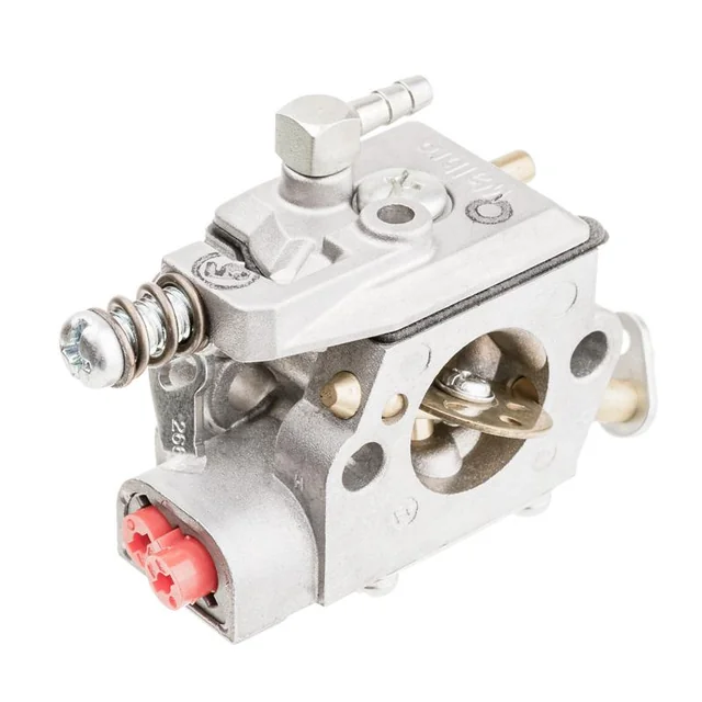 Echo carburetor CS-4400 /chainsaws/ WT-416