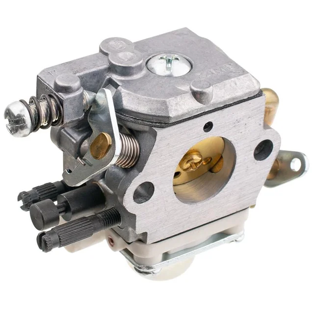 Echo Carburetor PB-4600 C1M-K37D