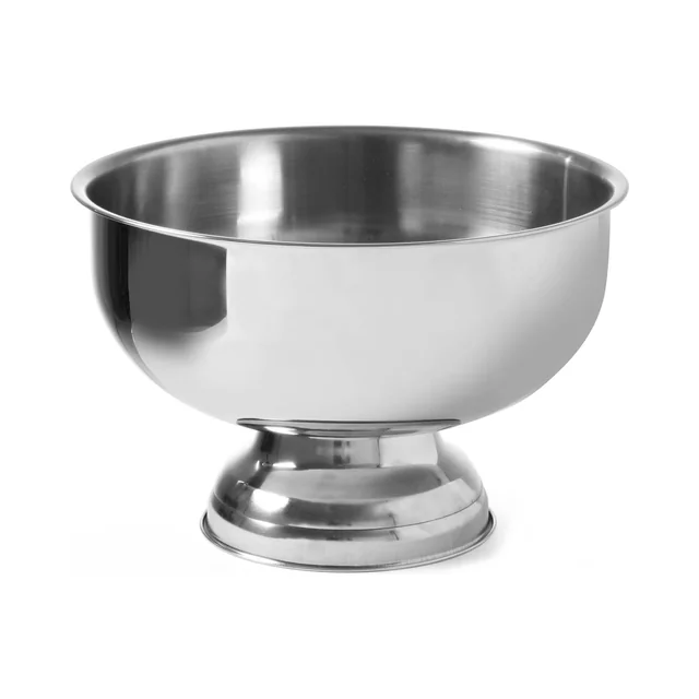 ECO champagne cooling bowl, Bar up, 9,5L, ø350x(H)230mm