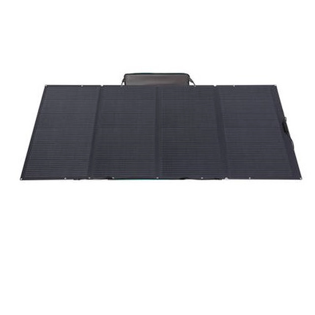 EcoFlow aurinkopaneeli 400W