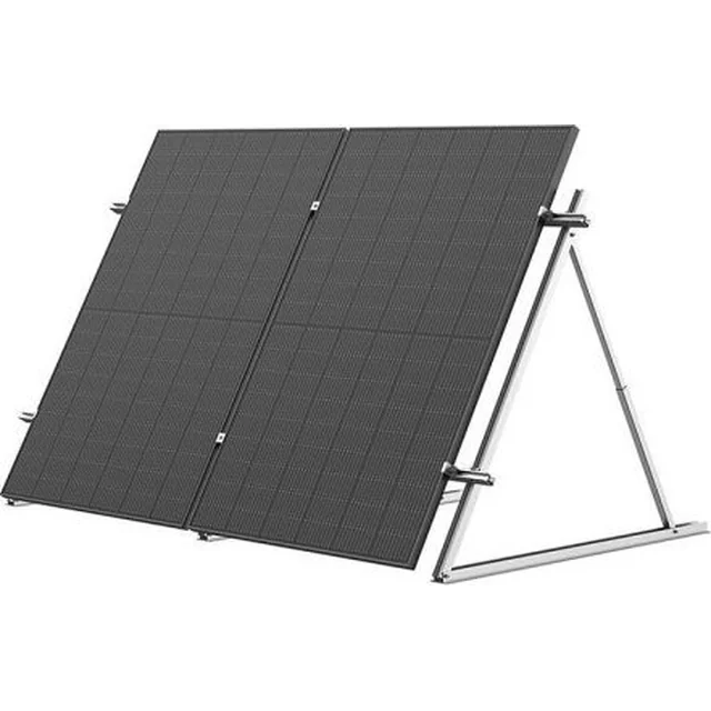 EcoFlow Estructura de montaje para paneles fotovoltaicos