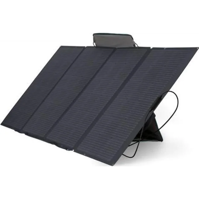 EcoFlow fotovoltaikus panel 400W