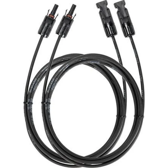 EcoFlow-kabel MC4 3m
