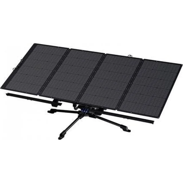 EcoFlow Photovoltaic Panel Tracker