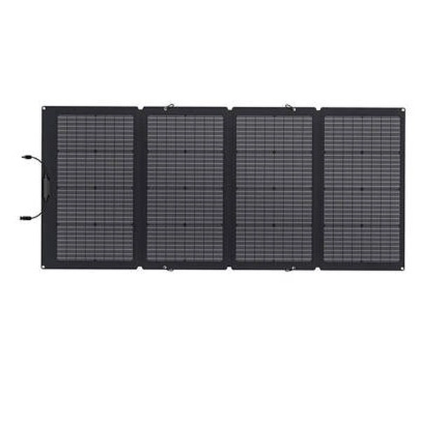 EcoFlow solar panel 220W