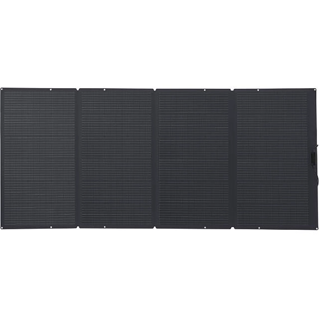 EcoFlow solar panel 400W