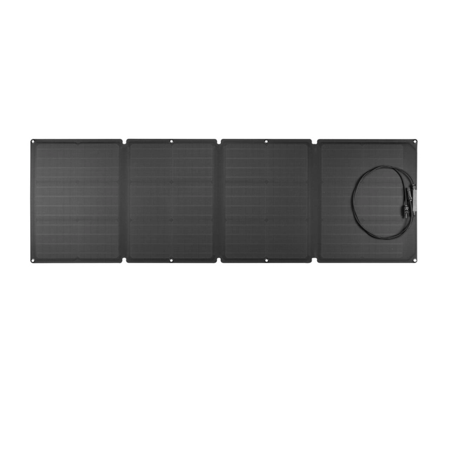 Ecoflow solar panel EFSOLAR110N