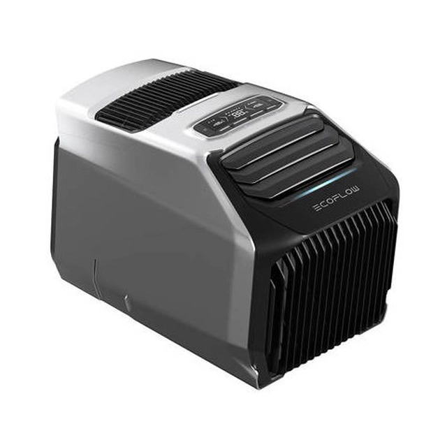 EcoFlow Wave-airconditioner 2