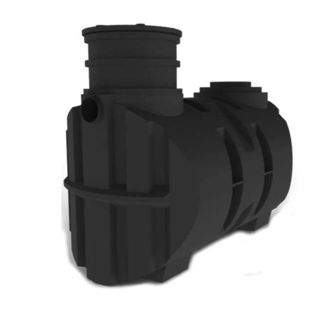 EcoLine II underground tank 2200L