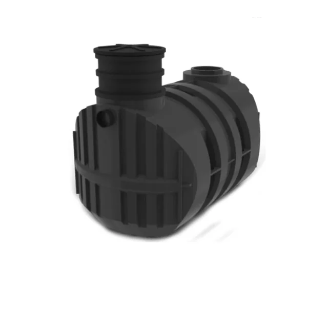 EcoLine II underground tank 3400L