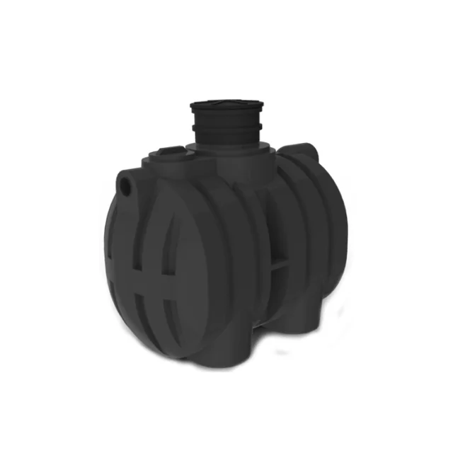 EcoLine II underground tank 4500 L