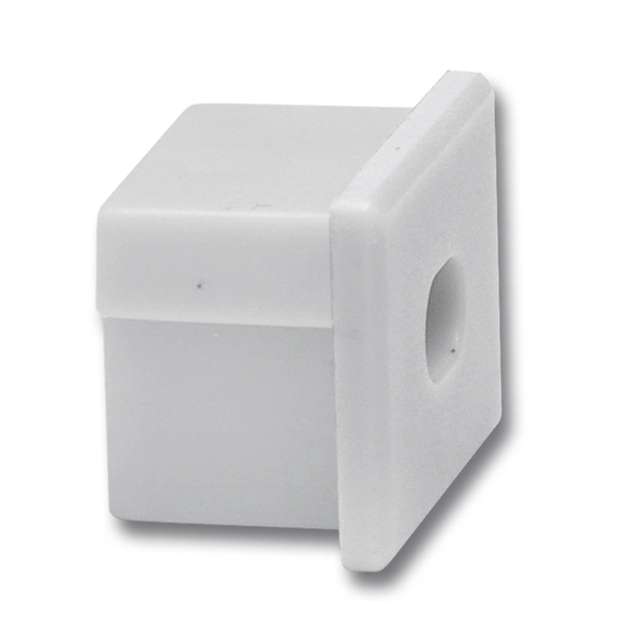 Ecolite DX-AP05-END Capac de capăt AP05 plastic