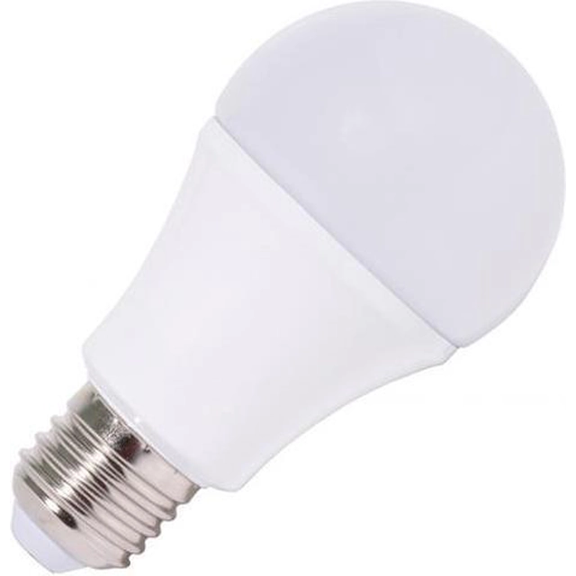 Ecolite LED12W-A60/E27/4200 Bec LED E27 12W SMD alb