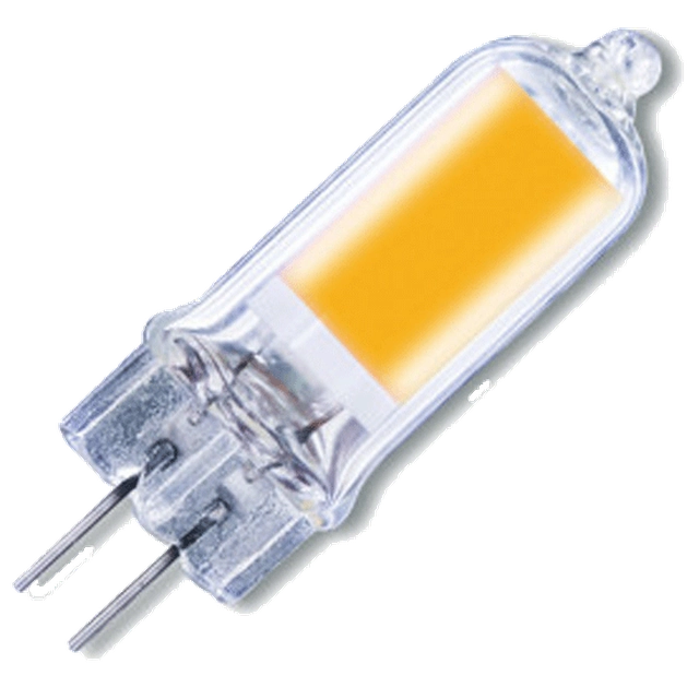 Ecolite LED2,5W-G4/4100 ampoule LED G4 COB2,5W blanc diurne