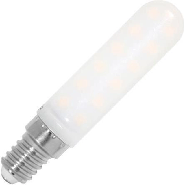 Ecolite LED4W-TR/E14/4000 ampoule LED E14 4W blanc diurne