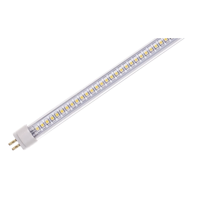 Ecolite LEDTUBE-T5-30/4W/4100/C świetlówka LED T5 G5 288mm 4W klosz przezroczysty biały dzienny