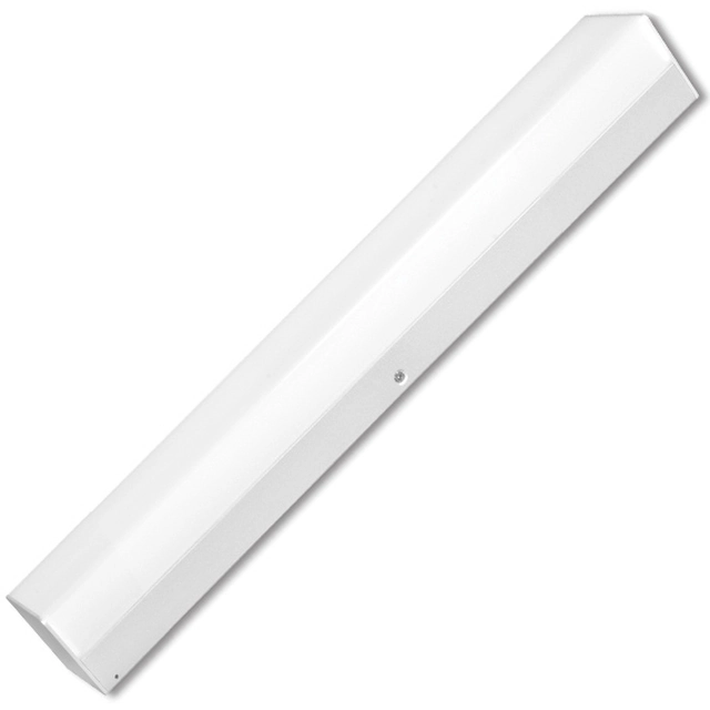 Ecolite TL4130-LED15W/BI Lampada a LED 15W 60cm bianco IP44 bianco diurno