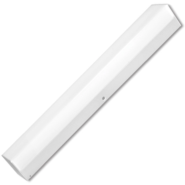 Ecolite TL4130-LED22W/BI Lampada a LED 22W 90cm bianco IP44 bianco diurno
