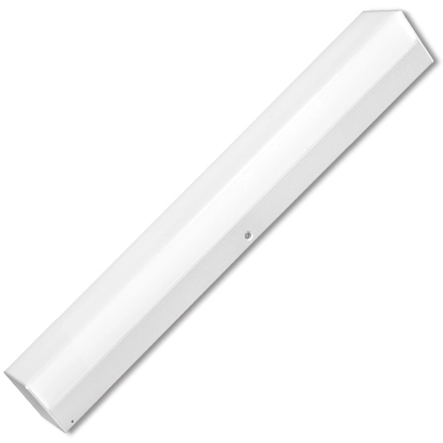 Ecolite TL4130-LED22W/BI lámpara LED 22W 90cm blanco IP44 blanco día