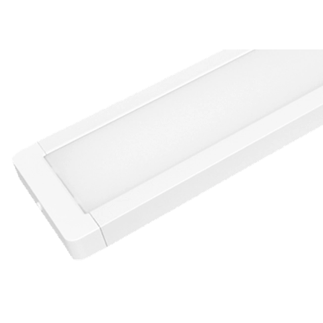Ecolite TL6022-LED35W Lubinė biuro LED lempa 35W SEMI dieninė balta