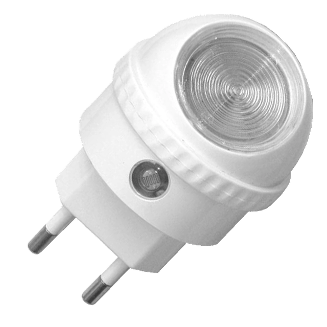 Ecolite XLED-NL/BI LED orientation light white